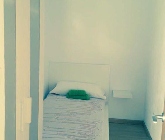 Apartamento Mataro Exterior photo