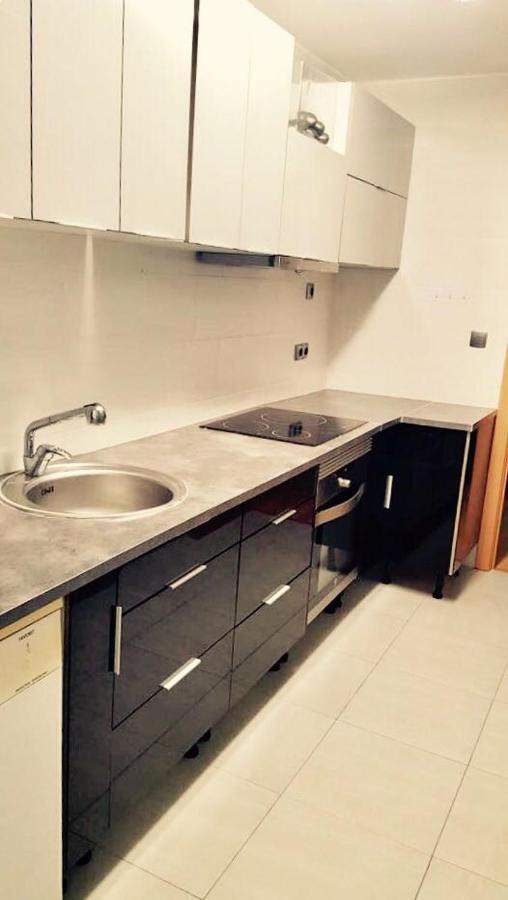 Apartamento Mataro Exterior photo